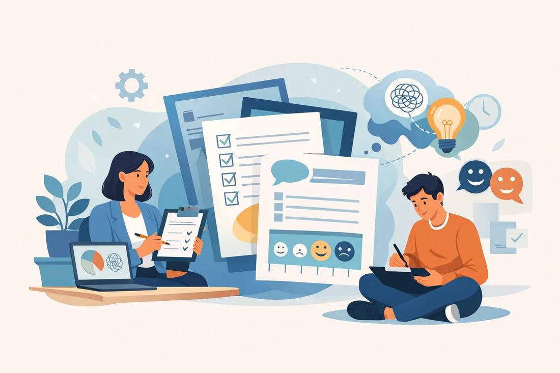 CBT Homework Templates That Get Used