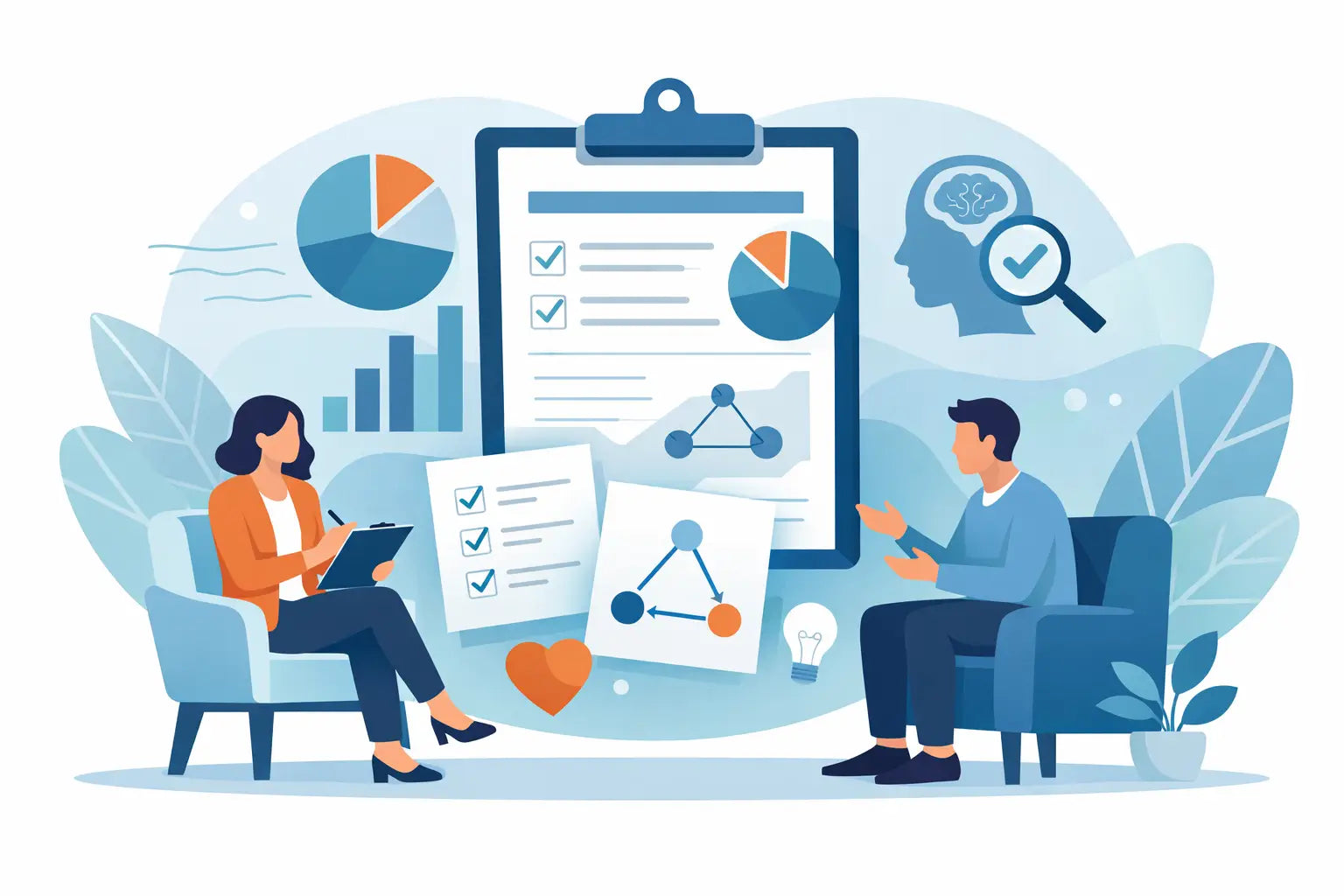 Evidence Based Therapy Worksheets That Work