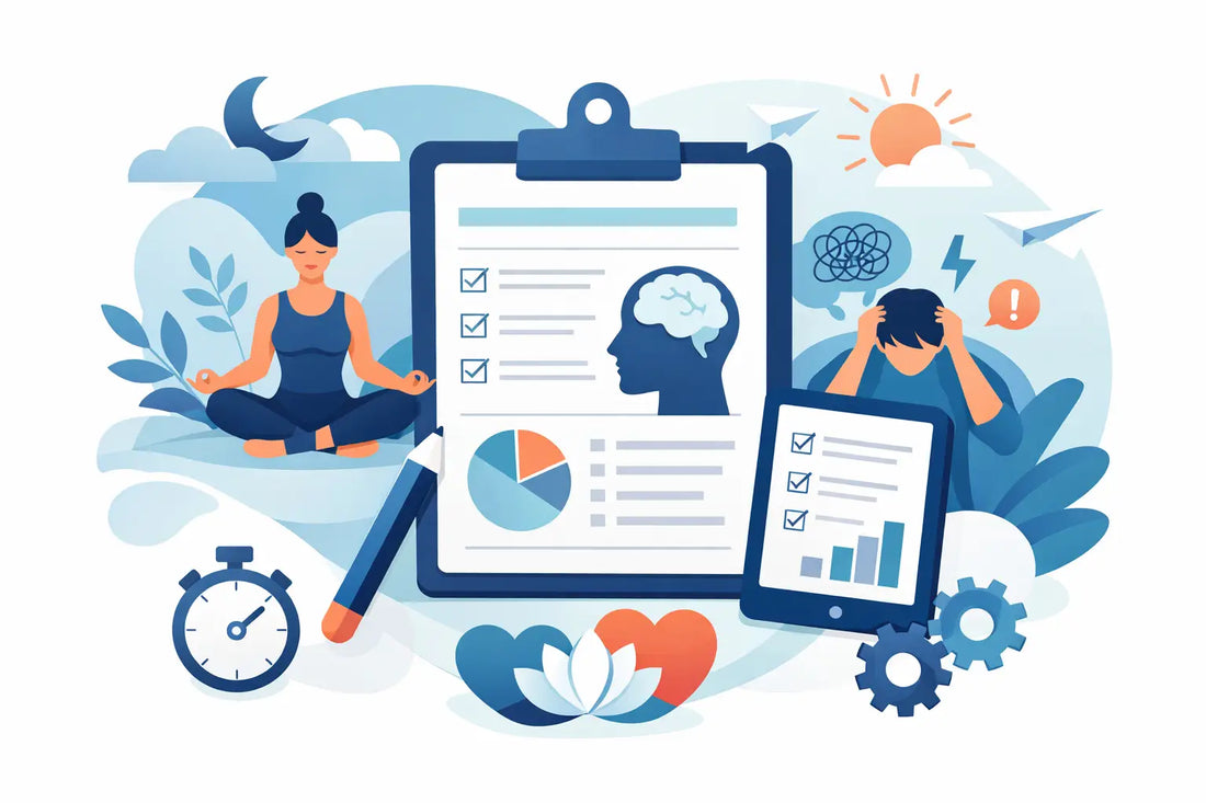 Best Anxiety Management Worksheet PDF Uses